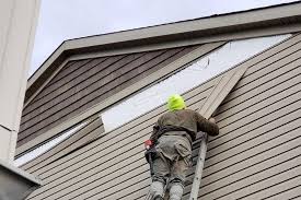 Professional Siding Installation & Repair in Lovell, WY